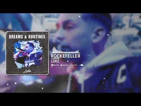 Loké - Rockefeller (Official Audio)