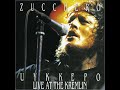 Zucchero - Live at Kremlin (1991) - Pippo