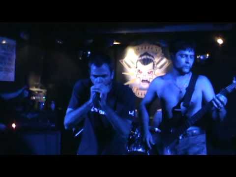 Black Boar @ Soapbox Club - Nancy  07.10.2010 (1)