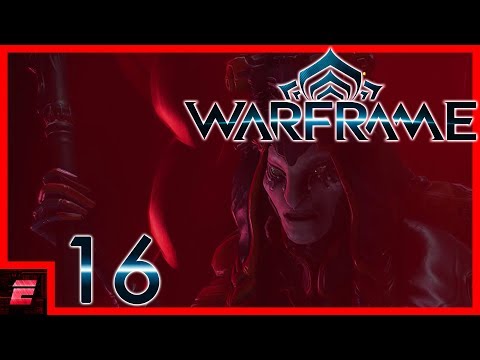 Der innere Krieg (Teil1) #16 - Warframe