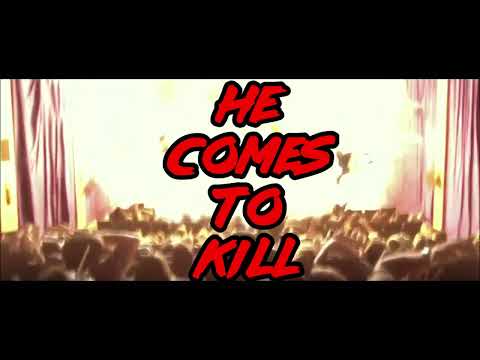 He Comes to Kill (Rock n Roll Afterparty)
