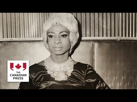 How trans soul pioneer Jackie Shane told her life story in new doc before she died