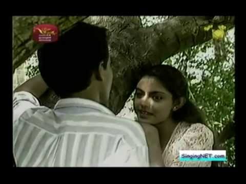 Muthu Kuda Ihalana Mal Warusawe - Rohana Weerasinghe