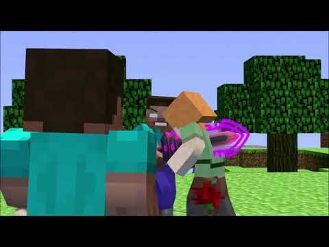 herobrine kills alex a songs of war Reference