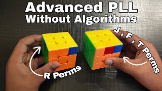 Learn Full PLL Without Algorithms “Part 2”