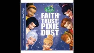 Download lagu Faith Trust Pixie Dust(The Gift of a Friend by Demi Lavato) mp3