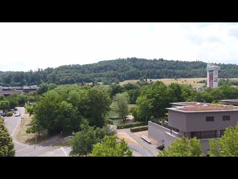 Zehnder Immobilien AG - Aussicht Baslerstrasse 4 in Zurzach