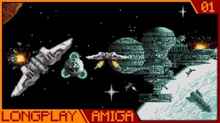 [Amiga] Transplant - Longplay 1/7