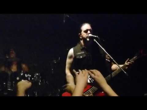 I Am Morbid - Live In Moscow 2017 (Full concert)