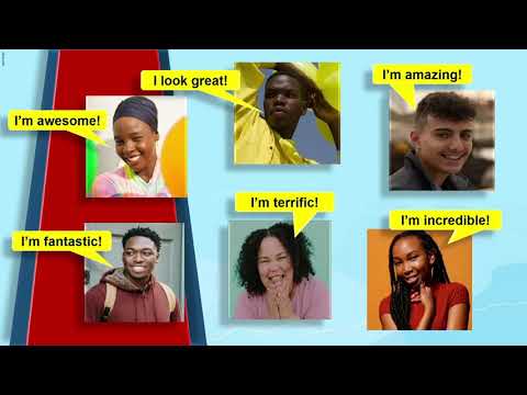 Proud to be me | Rioeduca na TV – Língua Inglesa - 6º Ano