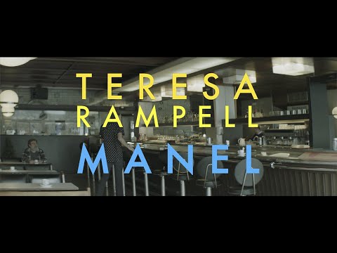 MANEL - TERESA RAMPELL