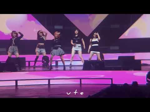 190929 Red Velvet 레드벨벳 - Umpah Umpah @ Super Kpop Festival 2019 #SKF2019