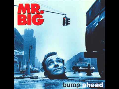Mr. Big video thumbnail