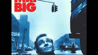 Mr. Big - Mr. Big