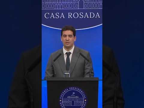 MILEI NÃO LIGARÁ PARA LULA