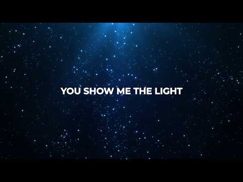 SMR LVE feat Eric Lumiere   Show Me The Light (Lyric Video)