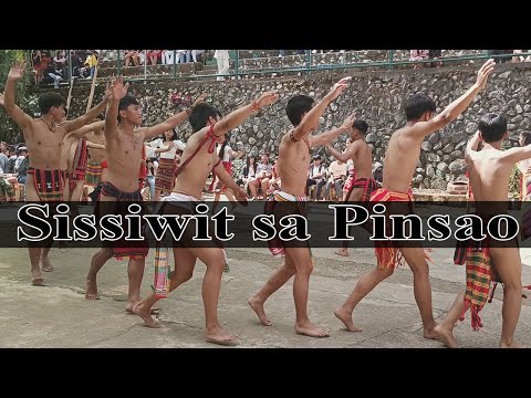 Sissiwit sa Pinsao extended version