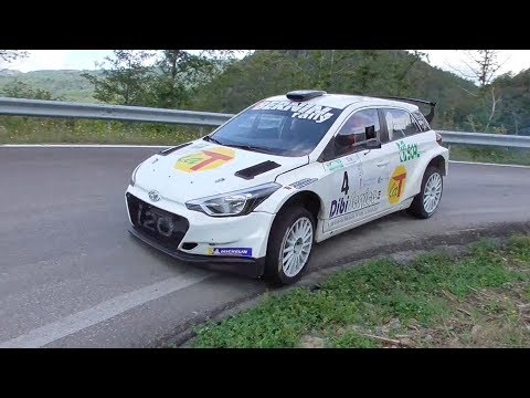 Moricci Abeti 2018 By MT