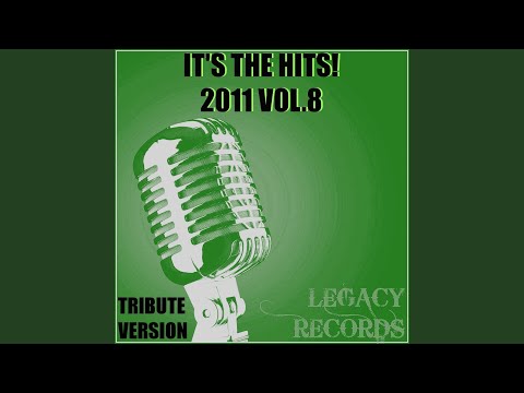 She Makes Me Wanna (Originally Performed By Jls) (Tribute Version)
