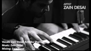 Tu Hi Na Jaane (Cover) - AZHAR