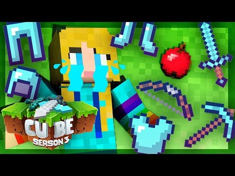 EVERYTHING IS GONE | CUBE SMP 3 EP 12