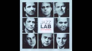 Remi Bolduc : Mr B B with/avec Jazz Lab