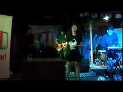 d'Sandya - Unconditionally & A Sky Full of Stars (Katy Perry, Coldplay Cover)