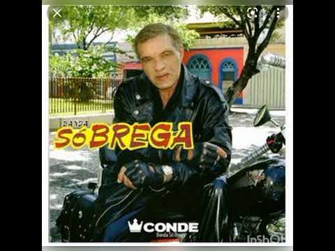 CD CONDE E BANDA SÓ BREGA - RELIQUIA DAS ANTIGAS VERÃO 2K21 DEIVINHO GRAVAÇÕES