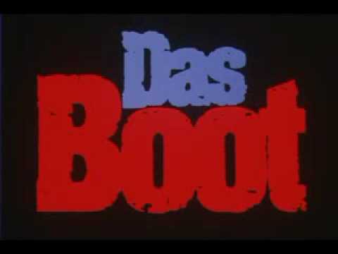 Das Boot - Kinofassung (1981) - Trailer