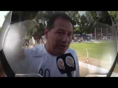 Torneo Federal A - Circulo Deportivo 2 Sp. Desamparados 2