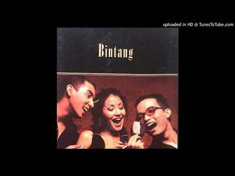 Lingua - Susah Lupa - Composer : Carlo Saba 1998 (CDQ)