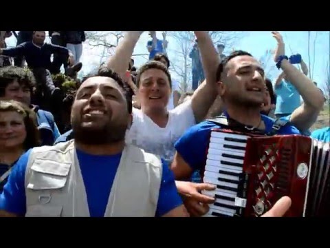 TRE MAGGIO 2015 AL CIGLIO DEL MONTE SOMMA