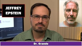 Jeffrey Epstein Analysis | Was He Murdered | Mental Health & Personality
