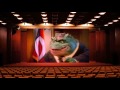 Dinosaurs S03E38 Charlene S Flat World