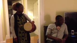 Hum The Bass Line Part 2 Teaser