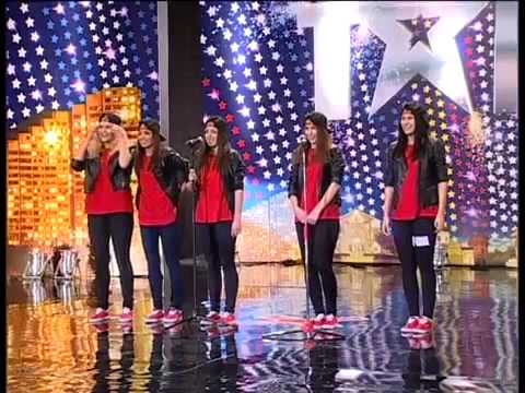 Sis n Bro Trainers Moldova Are Talent