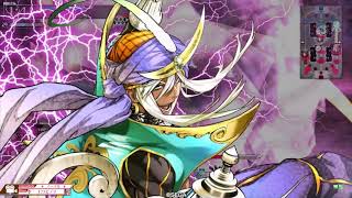 【WLW】いったれジーン君 ~魔神VS巨人編~(CR19 昇格戦)