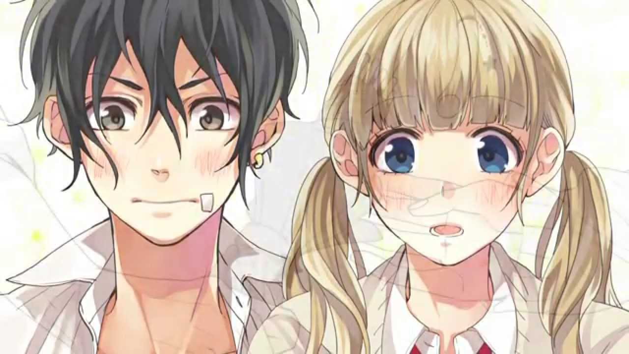 Friday's "Good Morning"