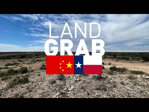 Land Grab | Full Measure