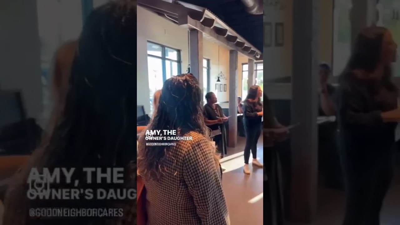 Morning Momentum with Someburros and the Southwest Valley Chamber of Commerce