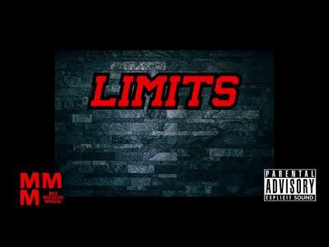 [FREE] Samra x Mozzik x Jamule "LIMITS" Type Beat |Free German Rap Hip Hop Type Beat Instrumental
