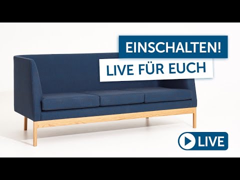 Live: Couch-Akademie | Smarte Heizungssteuerung im Sommer? | Homematic IP
