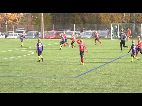 EPS 06 Musta A - LAUTP/Sininen (1-2) 7.10.2017