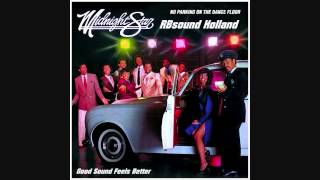 Midnight Star - No Parking On The Dance Floor (12inch) HQsound