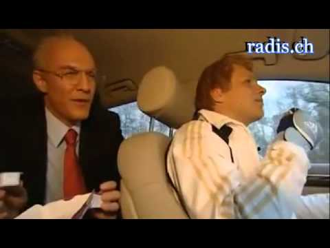 Der Kult Kaiser und Kahn