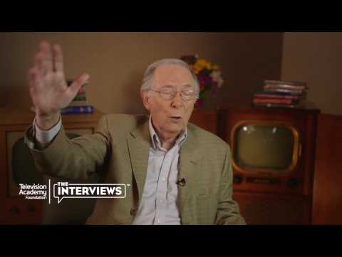 Bernie Kopell on some of his recent roles - TelevisionAcademy.com/Interviews