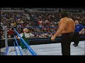 Arm Wrestling Match - Hornswoogle Vs Ranjin Singh 720p HD Smackdown Full Match