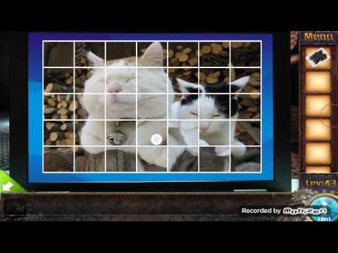 Escape Game 50 rooms 1 Level 43 Walkthrough