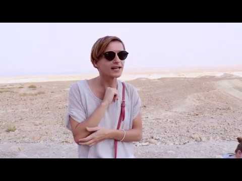 La leggenda di Masada - Israele