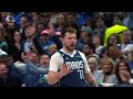 Luka Doncic Had Something To Say About This Carrying Call NBA On ESPN